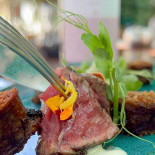 Dionysus Mansion drink