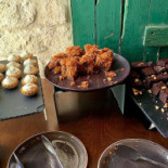 Dionysus Mansion drink