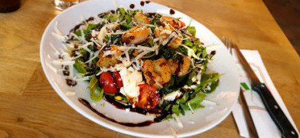 Хинкали Gали food