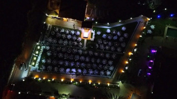 Κτήμα Κωνσταντίνου outside