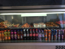 H Taverna Tou Themistokli drink