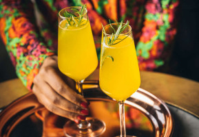 The Guardhouse drink