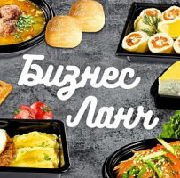 Trattoria Palermo, food