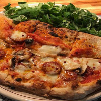 Casa Italia Claudot Kreft Marcinkowski SC food