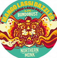 Bundobust logo
