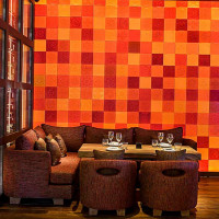 Zuma Istanbul inside