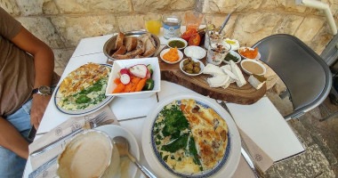 ‪ofaimme Beit Hakerem‬ food