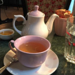 Puppet Guesthouse drink