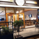 Pitanh Grill House outside