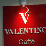 Tasos Traditional Cafe logo