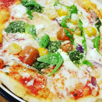 Cafe Shalva קפה שלוה