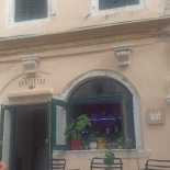 Brofessor Beans Spirits outside