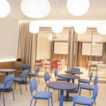 Silicon Urban Ecosystem inside