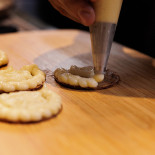 Brisk Greek Creative Cuisine drink