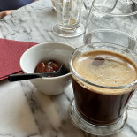 Locale Coffee Wine drink