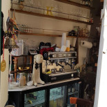 Koultoura Kafenion drink