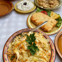 Εκτός Σχεδίου και ό τι προκύψει food