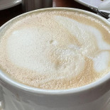 Sandwich-o-mania drink