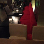 Nuevo Day Night Court inside