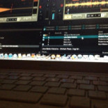 Nuevo Day Night Court menu