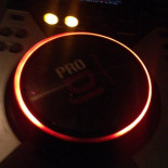 Nuevo Day Night Court drink