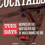 Nuevo Day Night Court logo