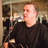 Miky Coffee Wine drink