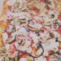 Pizza G By Gualtiero food