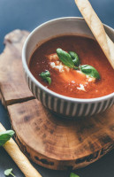 Między Daniami drink