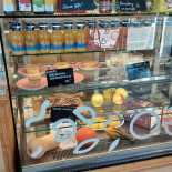 Rughetta Di Campiello Παραδοσιακό Καφενείο menu