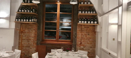 U Kucharzy Sp Z Oo Spk inside