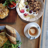 Bulke Przez Bibulke food