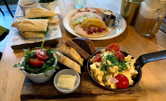 Bulke Przez Bibulke food