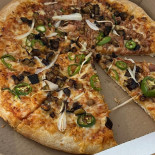 פיצה צ 'יז אשקלון food