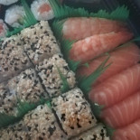 Hello Sushi By Sushi Cluj drink