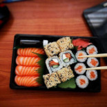Hello Sushi By Sushi Cluj drink