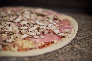 Pizzarelli Pizza drink