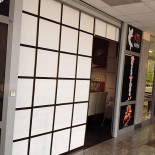 Hikari Koi Sushi drink