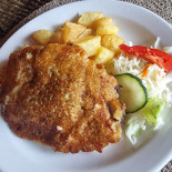 Reštaurácia Barbados food