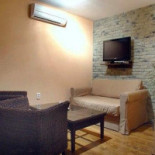 Reštaurácia Barbados inside