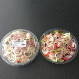 Marinara Pizza drink