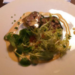 Vila Herberstein food