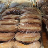 Karakasis Bakery food