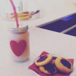 Μπισκοτο drink