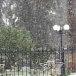 Becinto Cafe outside