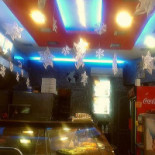 Mc Γεύση inside