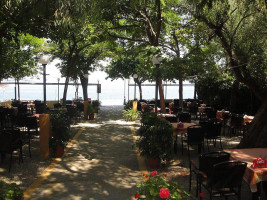 Η Αυλή του Μάρκου Ψησταριά Ταβέρνα