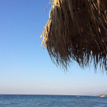 Prive Mediterranean Food&drinks outside