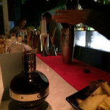 Prive Mediterranean Food&drinks drink