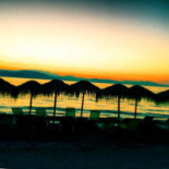 Prive Mediterranean Food&drinks outside